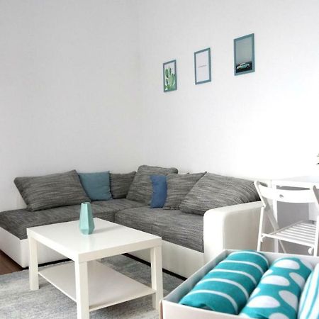 Azzurre Residence ママイア エクステリア 写真