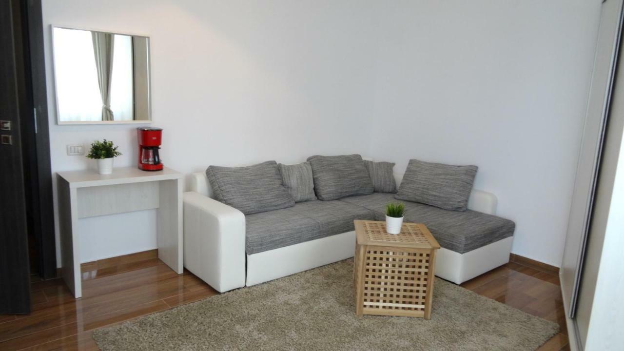 Azzurre Residence ママイア エクステリア 写真
