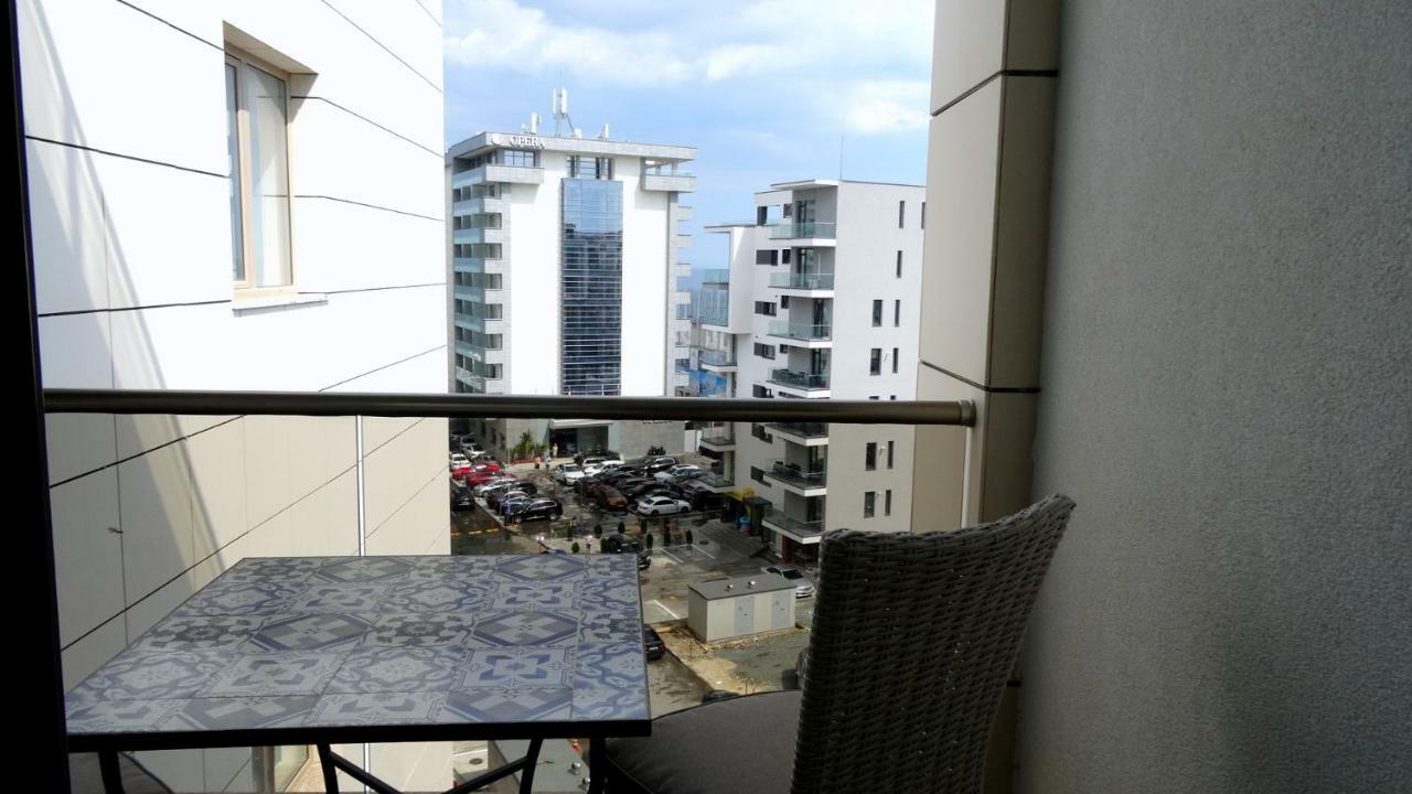 Azzurre Residence ママイア エクステリア 写真