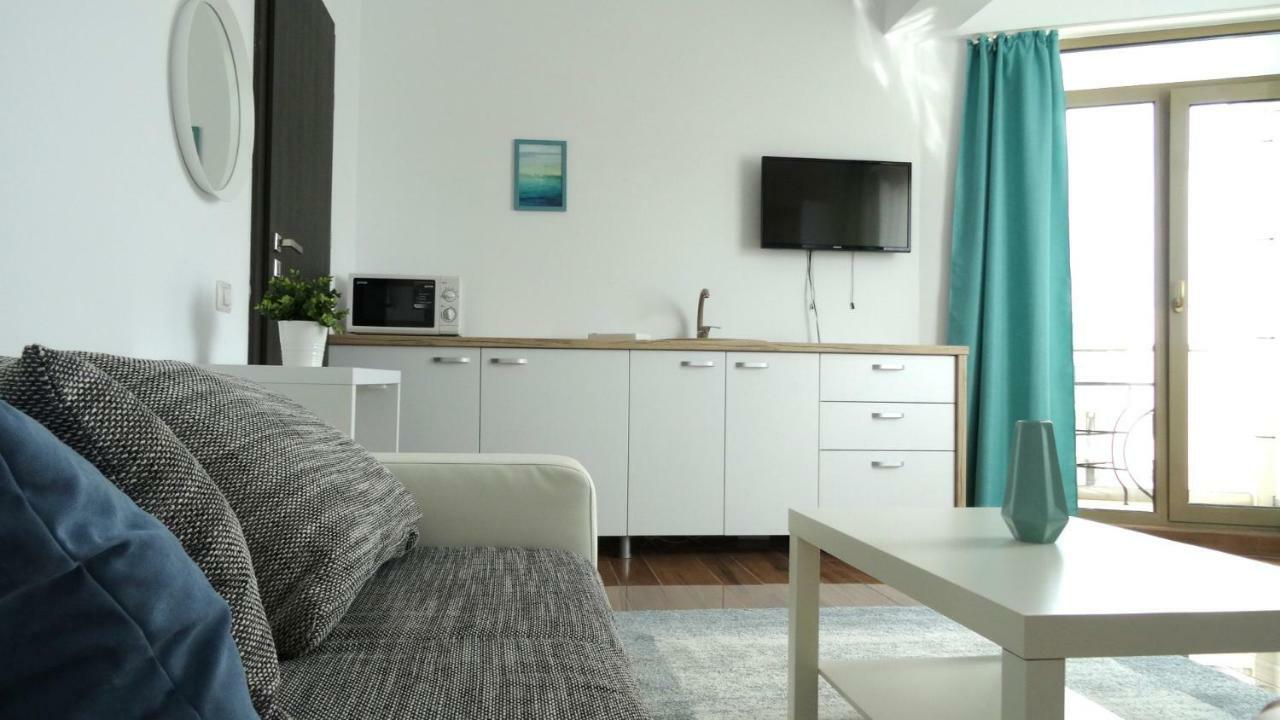 Azzurre Residence ママイア エクステリア 写真