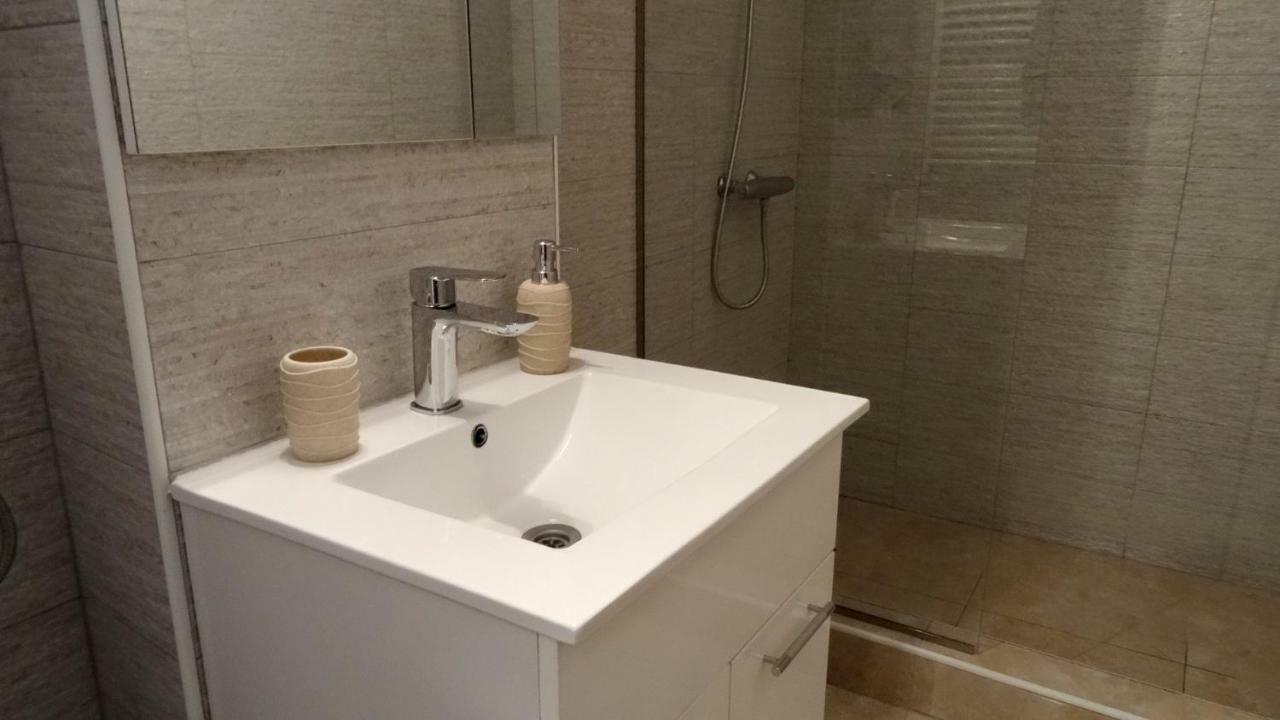 Azzurre Residence ママイア エクステリア 写真