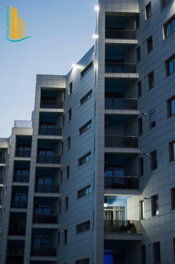 Azzurre Residence ママイア エクステリア 写真