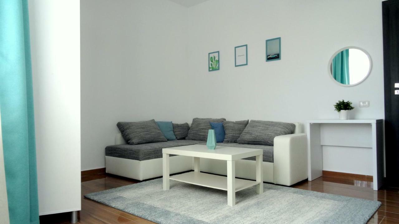 Azzurre Residence ママイア エクステリア 写真
