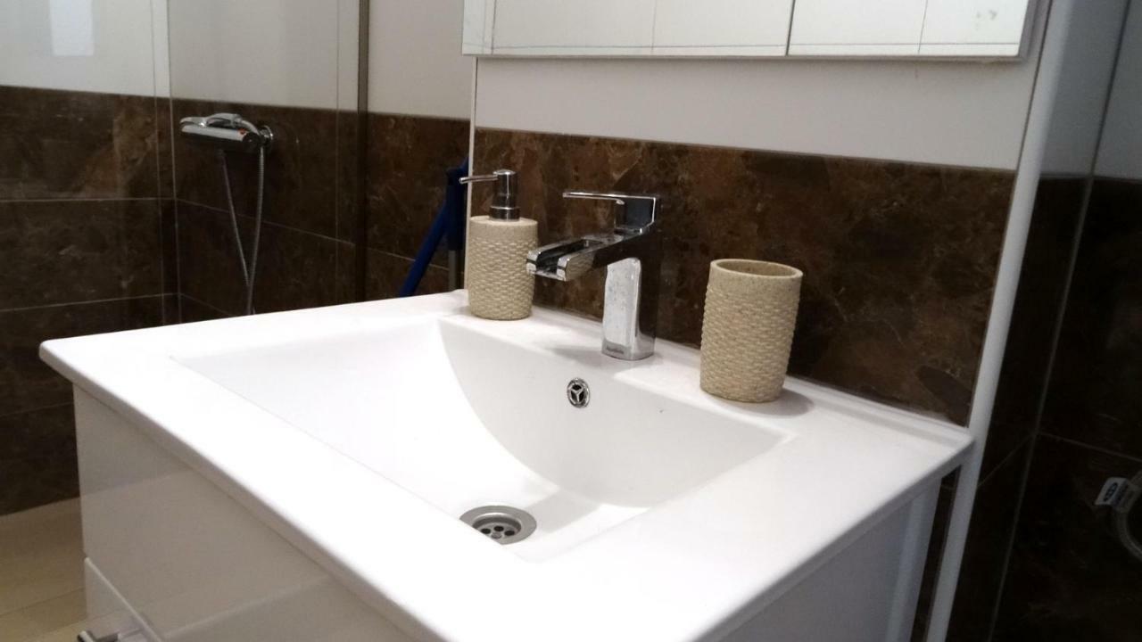Azzurre Residence ママイア エクステリア 写真
