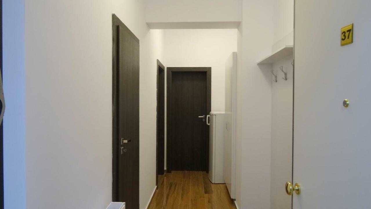 Azzurre Residence ママイア エクステリア 写真