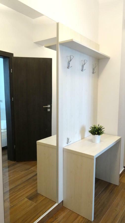 Azzurre Residence ママイア エクステリア 写真